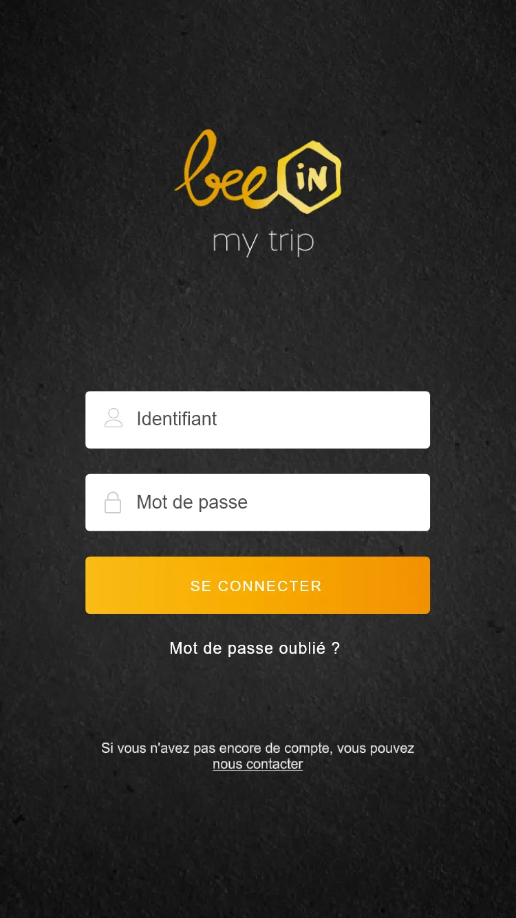 BeeIn MyTrip | Indus Appstore | Screenshot