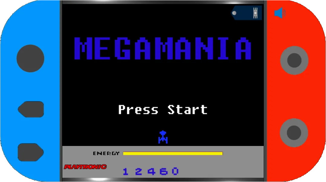 Megamania | Indus Appstore | Screenshot