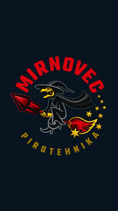 Mirnovec Pirotehnika | Indus Appstore | Screenshot