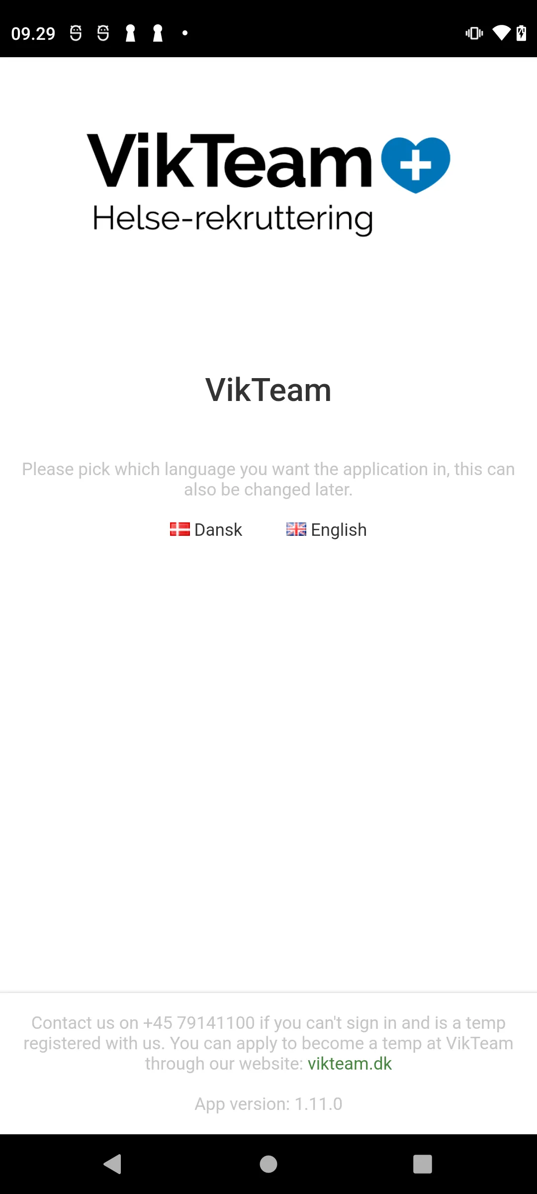 VikTeam | Indus Appstore | Screenshot