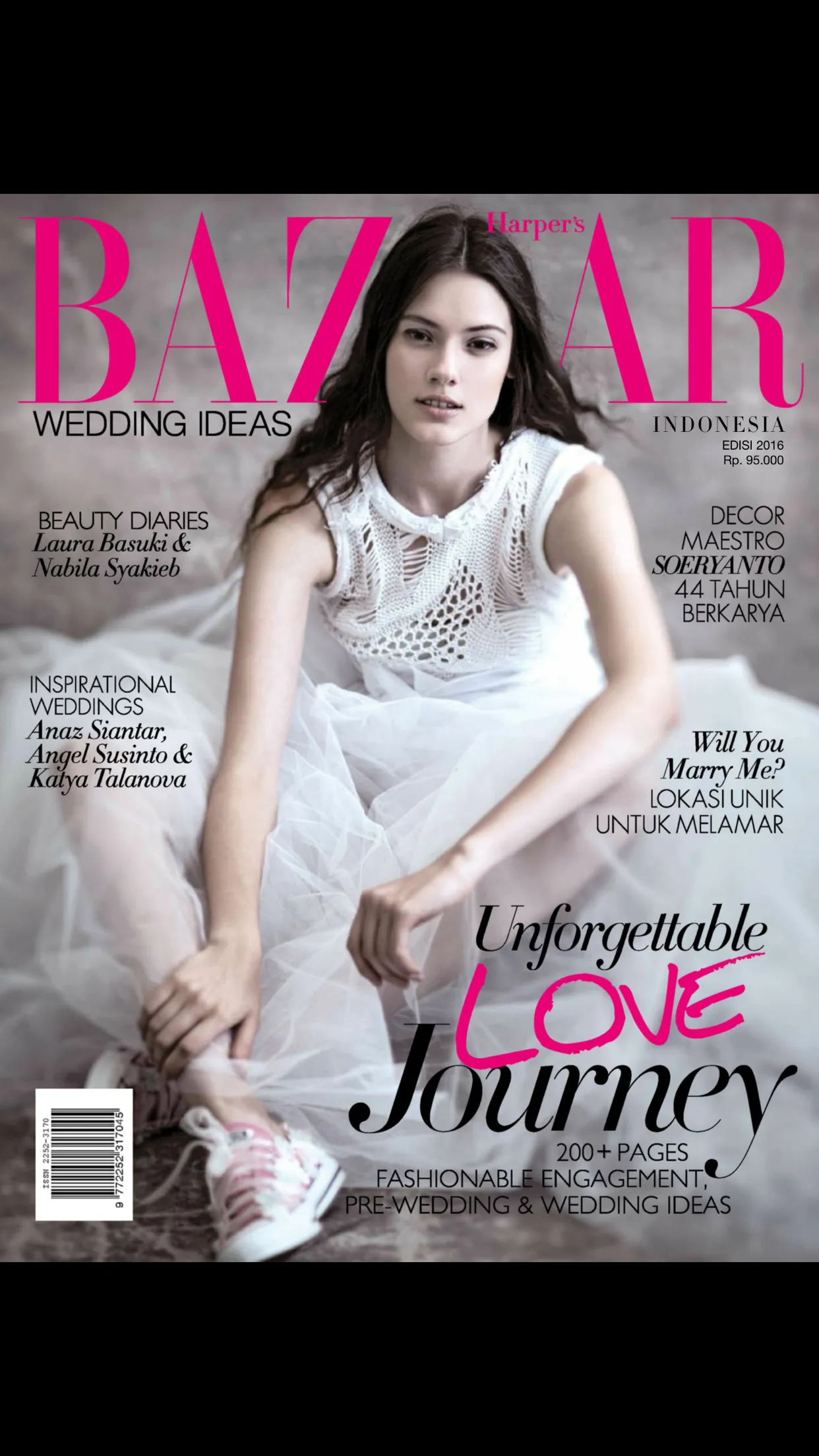 Harpers Bazaar Wedding Ideas | Indus Appstore | Screenshot