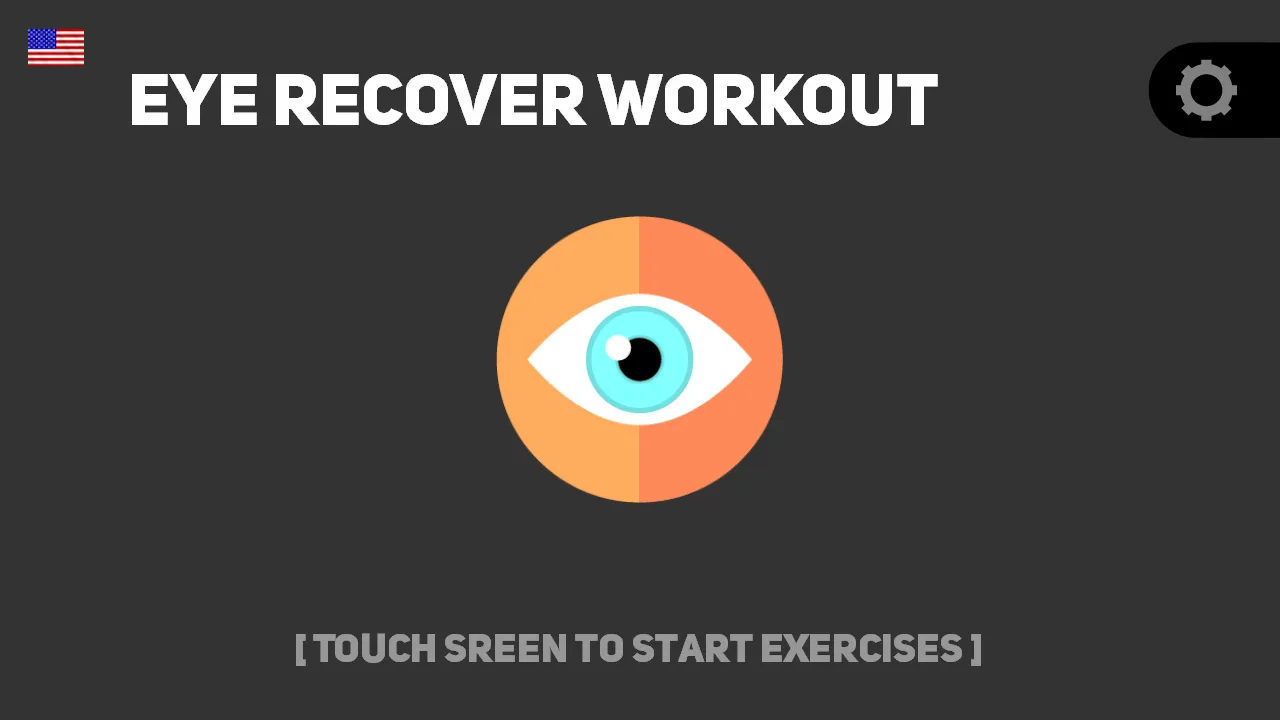 Eyesight recovery workout | Indus Appstore | Screenshot