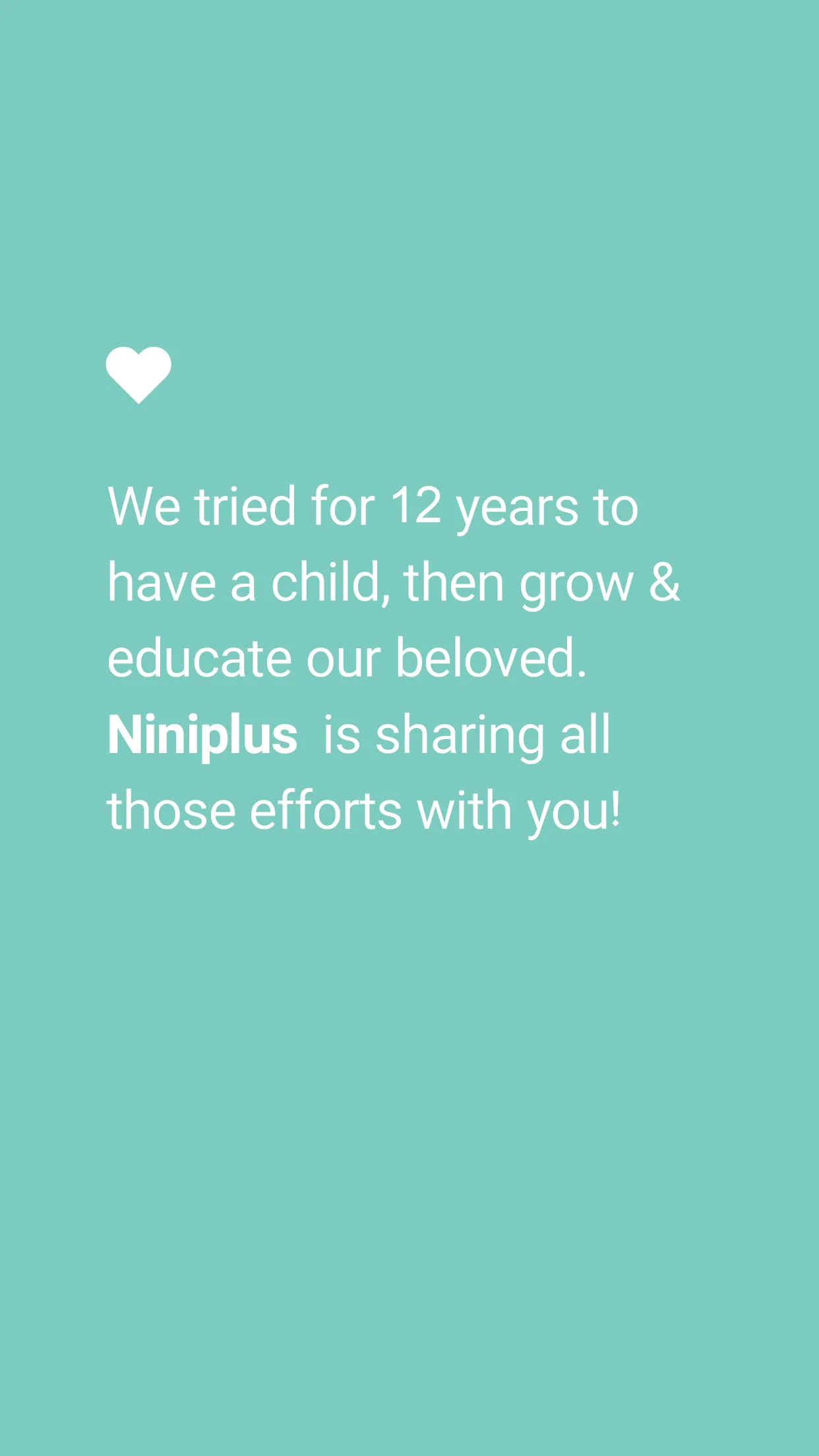 Niniplus: Pregnancy & Baby App | Indus Appstore | Screenshot