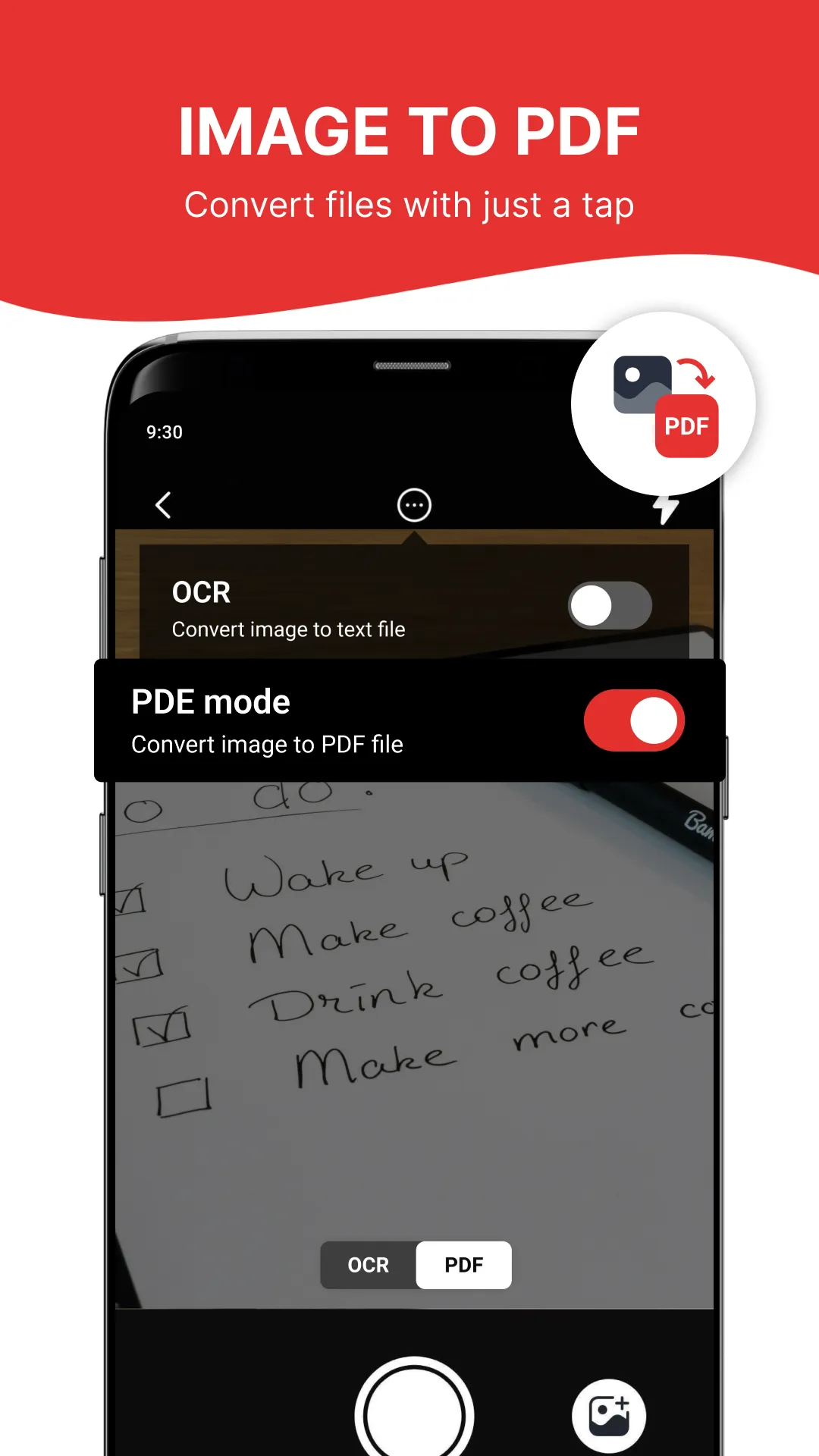 PDF Reader PDF Scanner | Indus Appstore | Screenshot