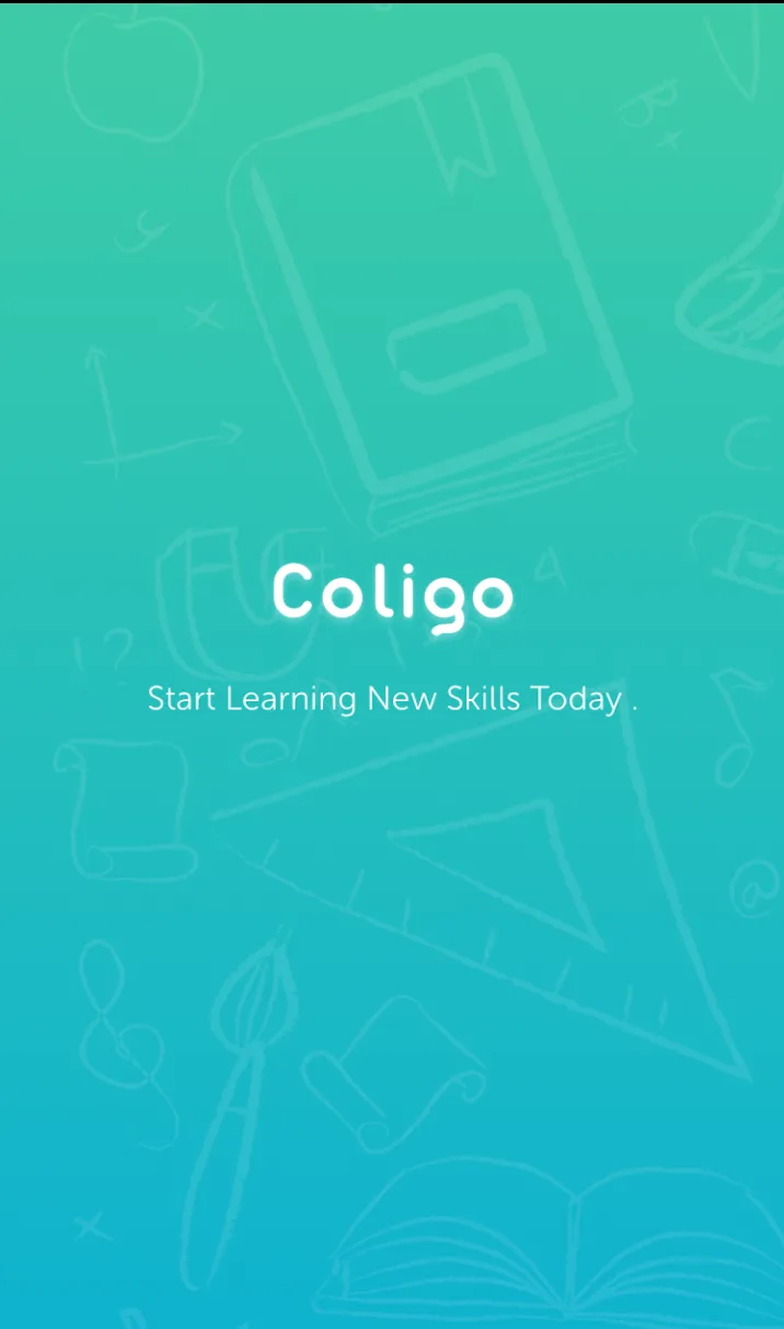 Coligo LMS | Indus Appstore | Screenshot