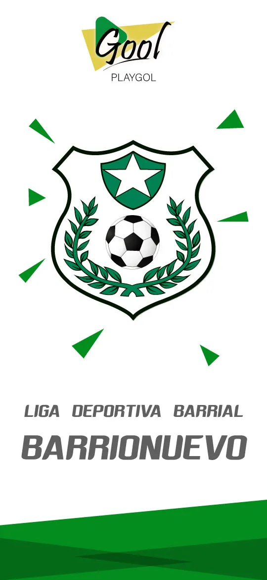 Liga Barrionuevo | Indus Appstore | Screenshot