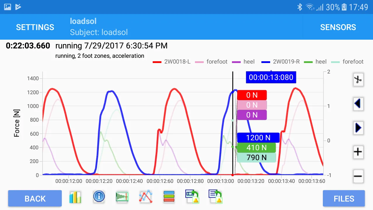 loadsol-s | Indus Appstore | Screenshot