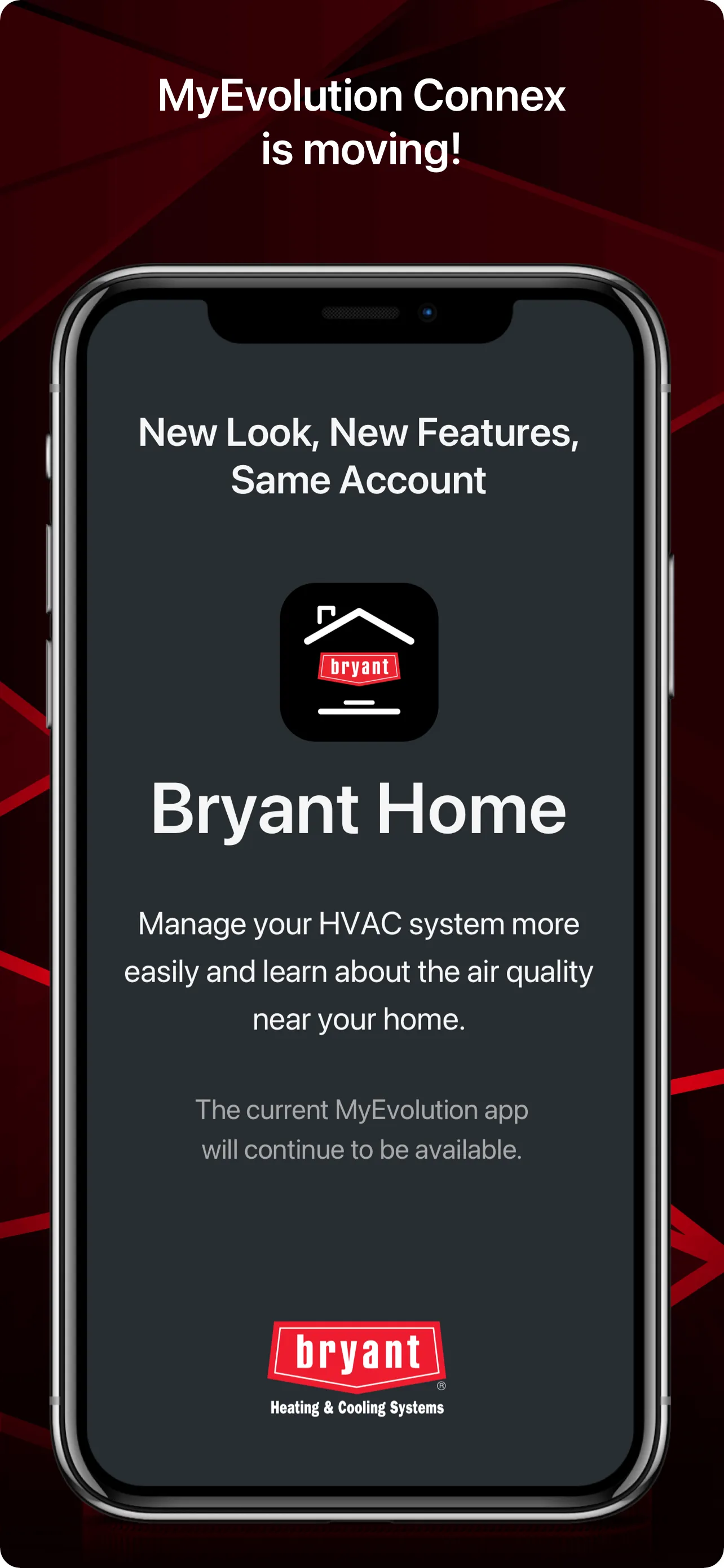 Bryant Home | Indus Appstore | Screenshot