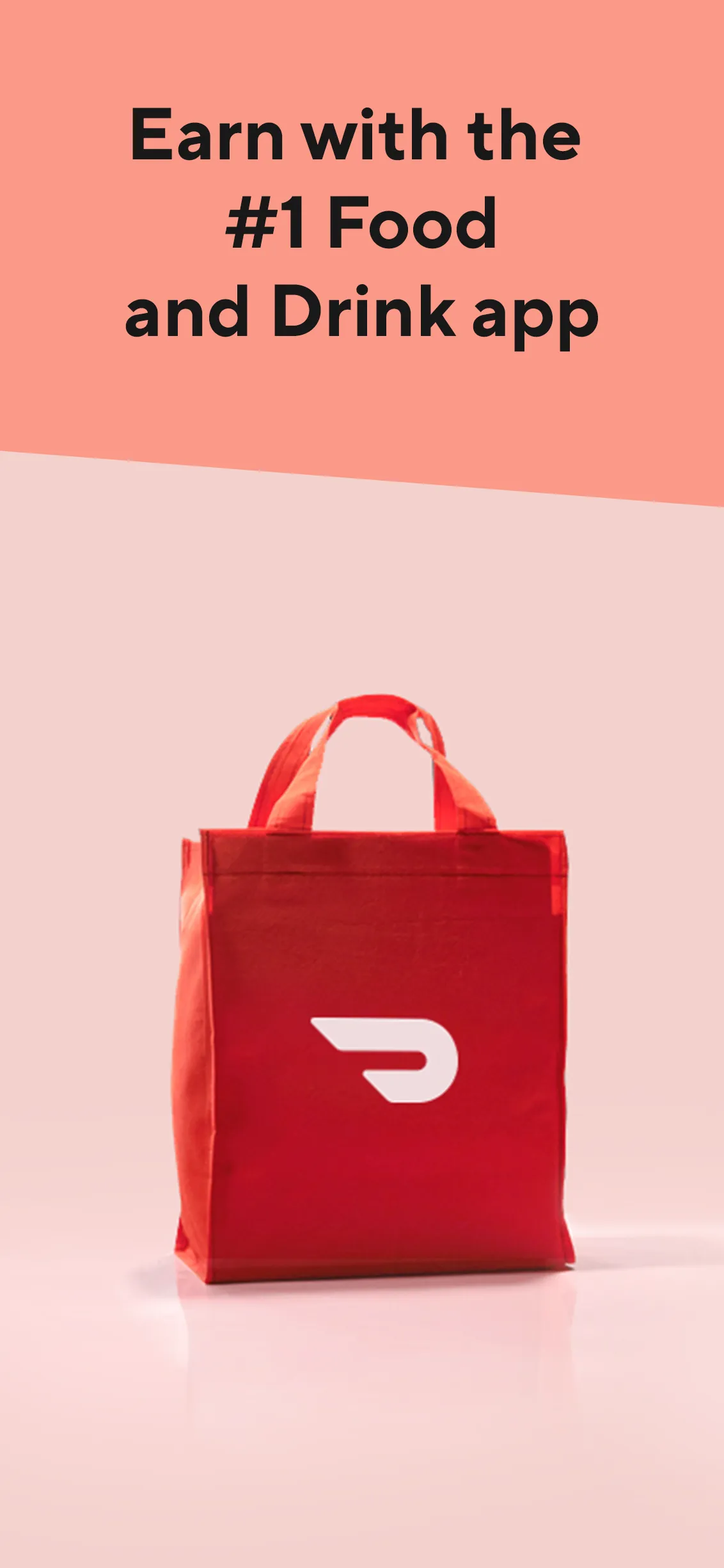 DoorDash - Dasher | Indus Appstore | Screenshot