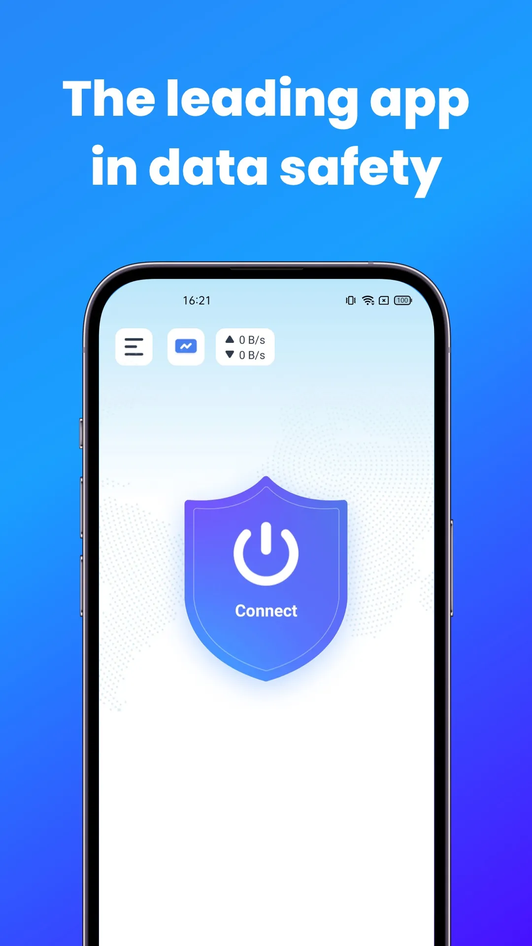 Vertex VPN: Secure Browsing | Indus Appstore | Screenshot