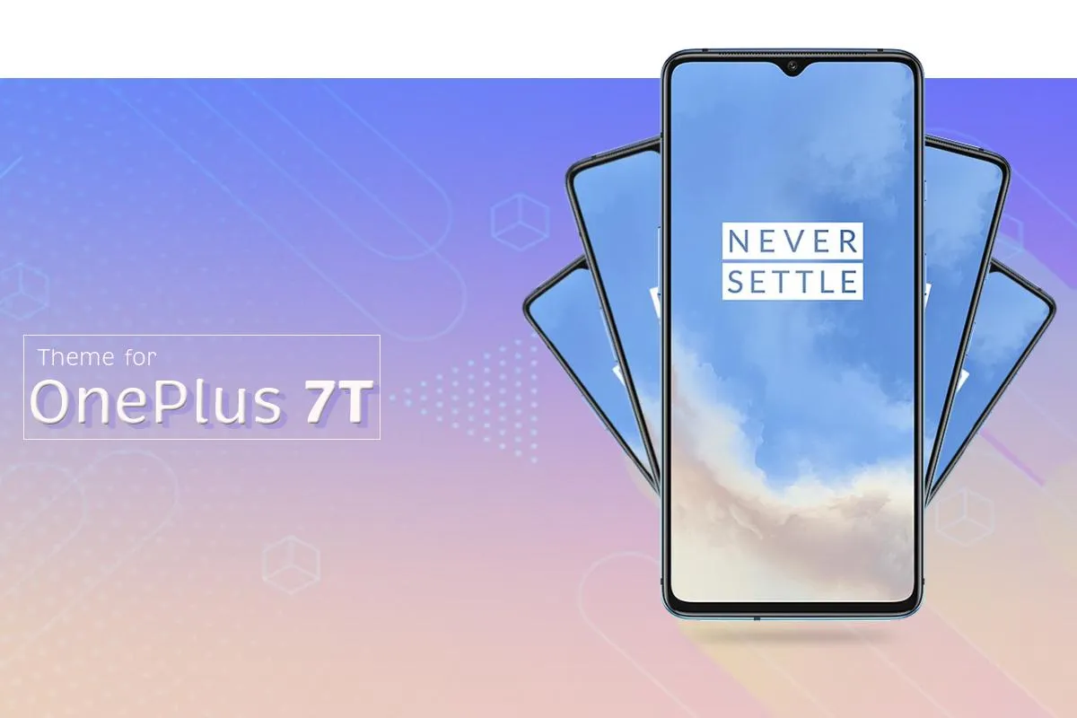 Theme for OnePlus 7T | Indus Appstore | Screenshot