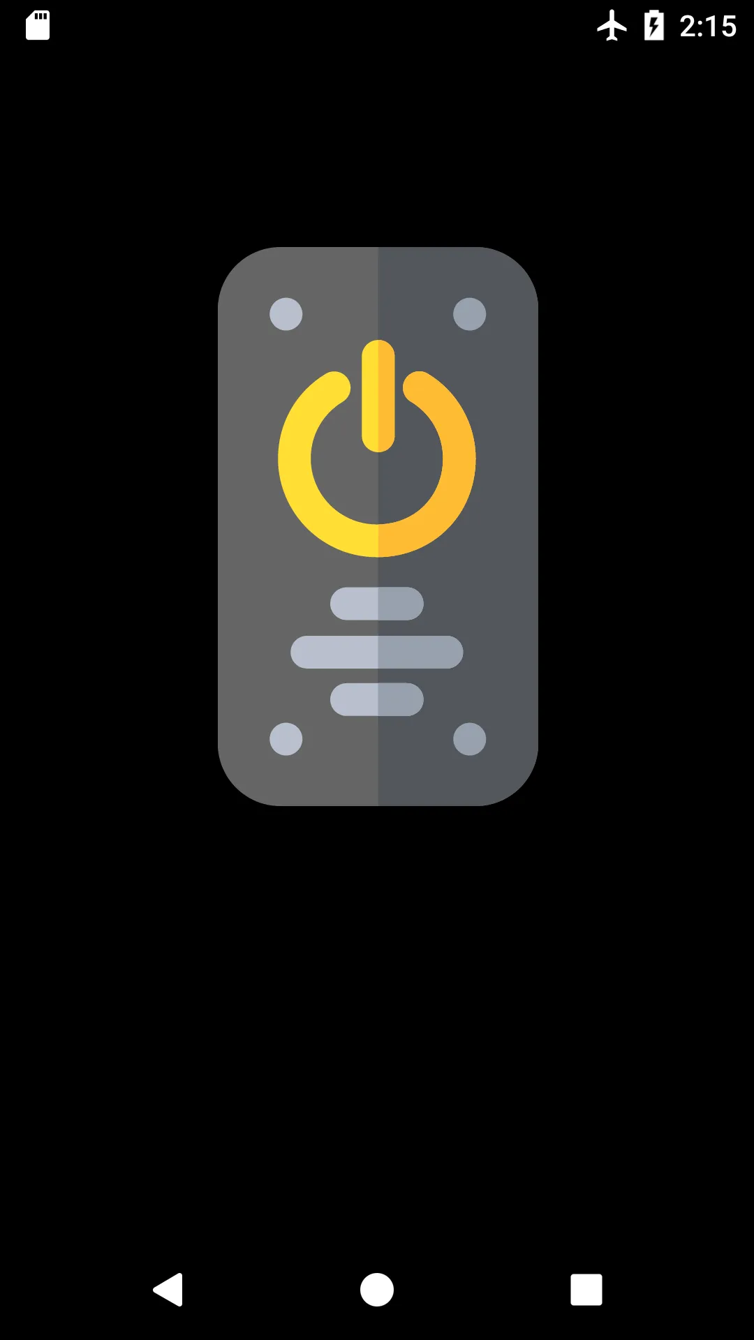 Fast Flashlight Shortcut | Indus Appstore | Screenshot