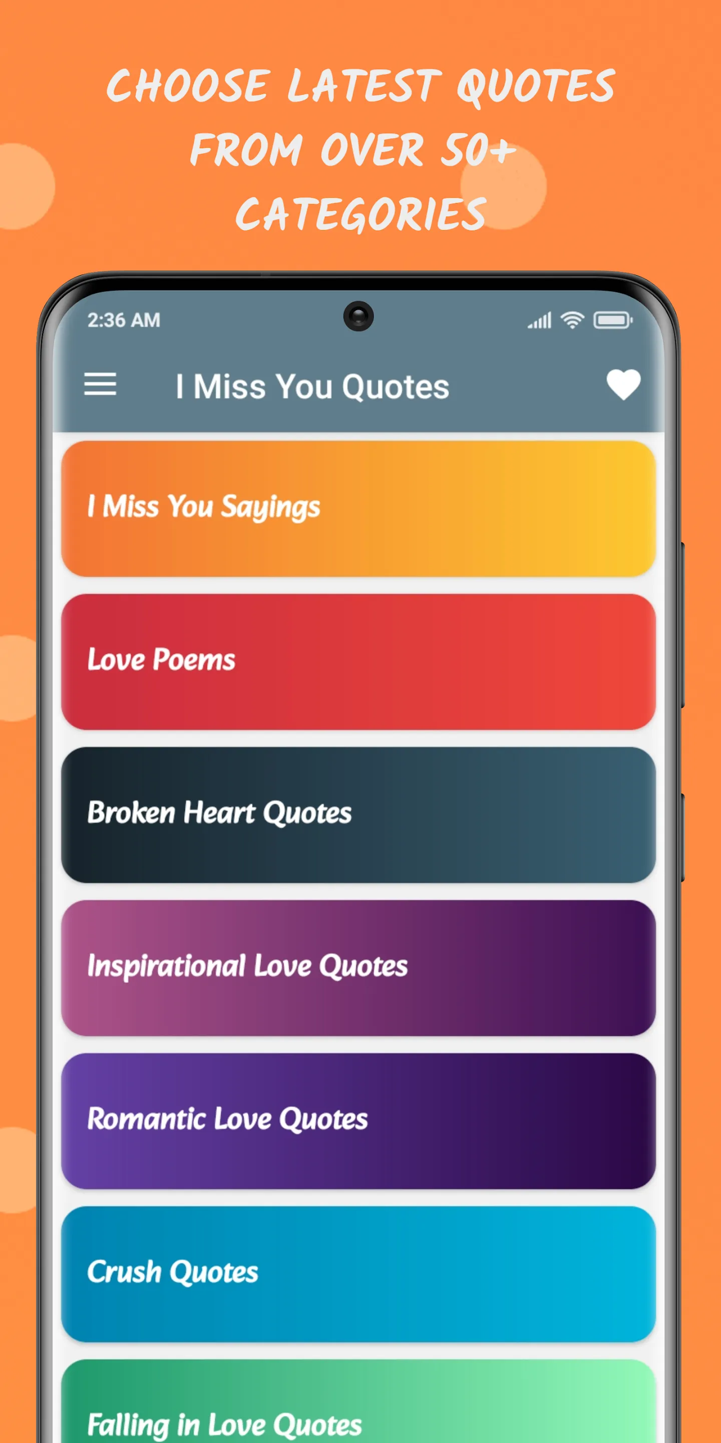 I Miss You Quotes & Messages | Indus Appstore | Screenshot