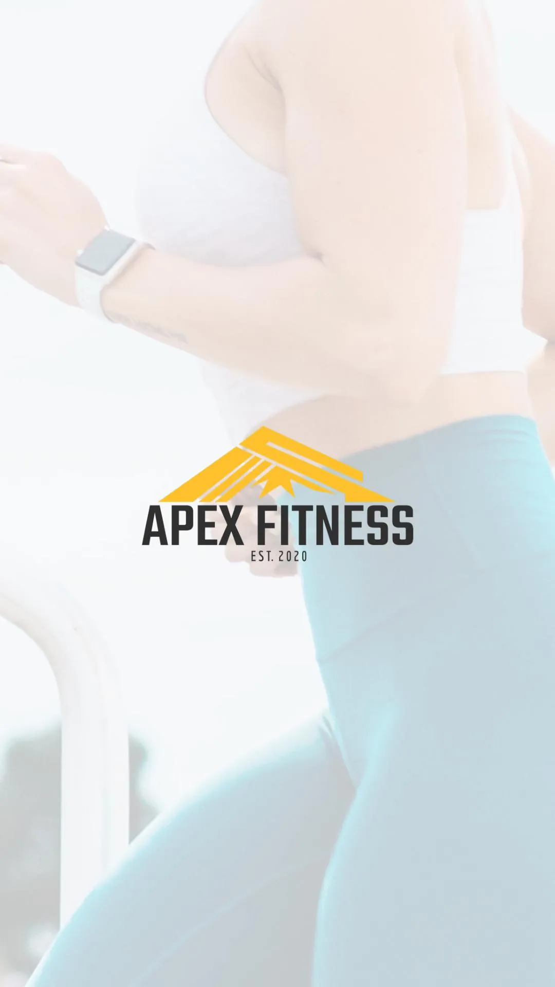 Apex Fitness | Indus Appstore | Screenshot