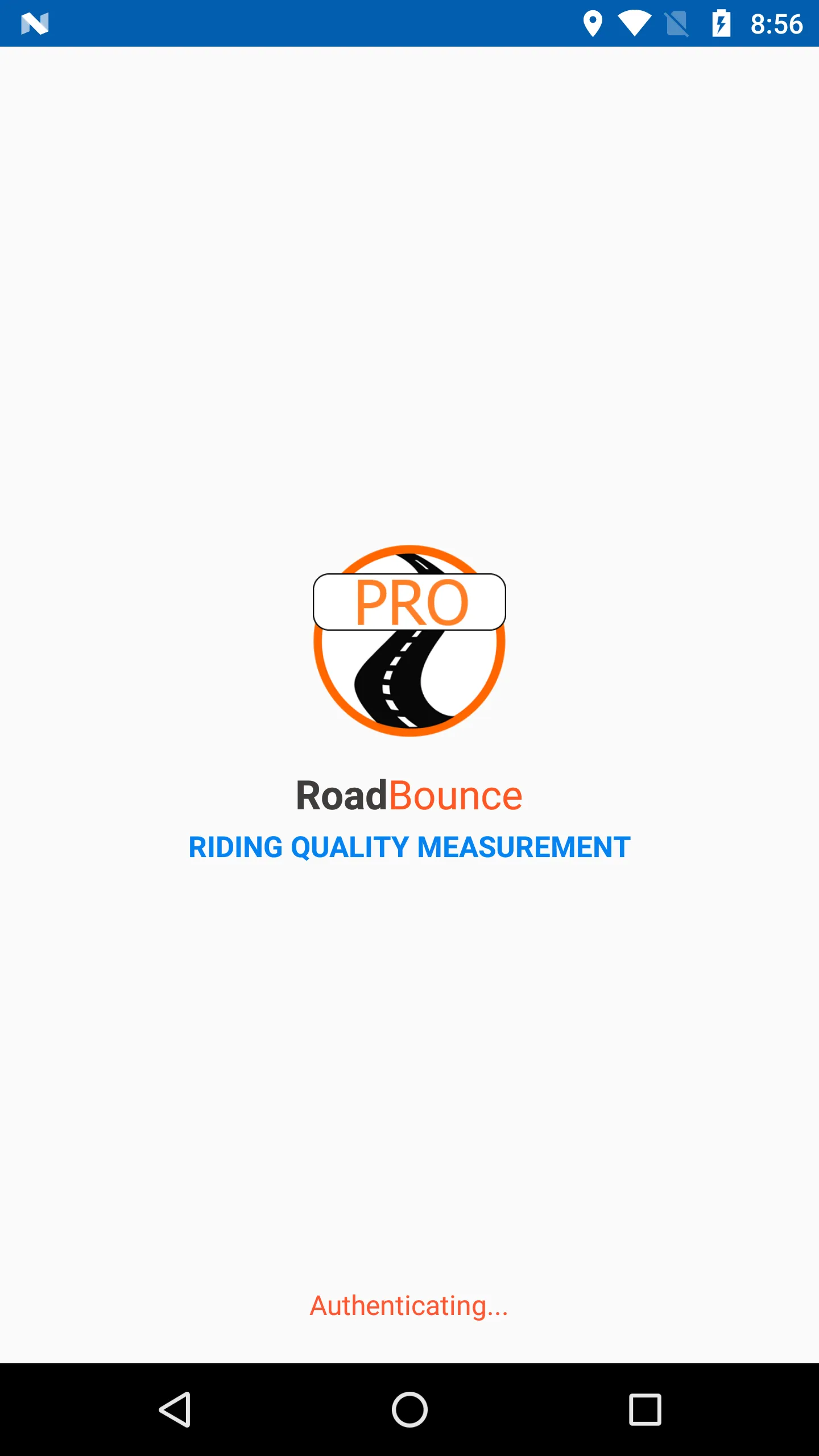 RoadBounce Pro | Indus Appstore | Screenshot