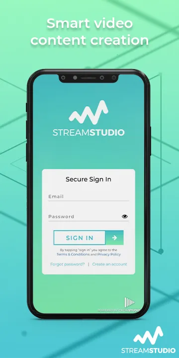 StreamStudio | Indus Appstore | Screenshot