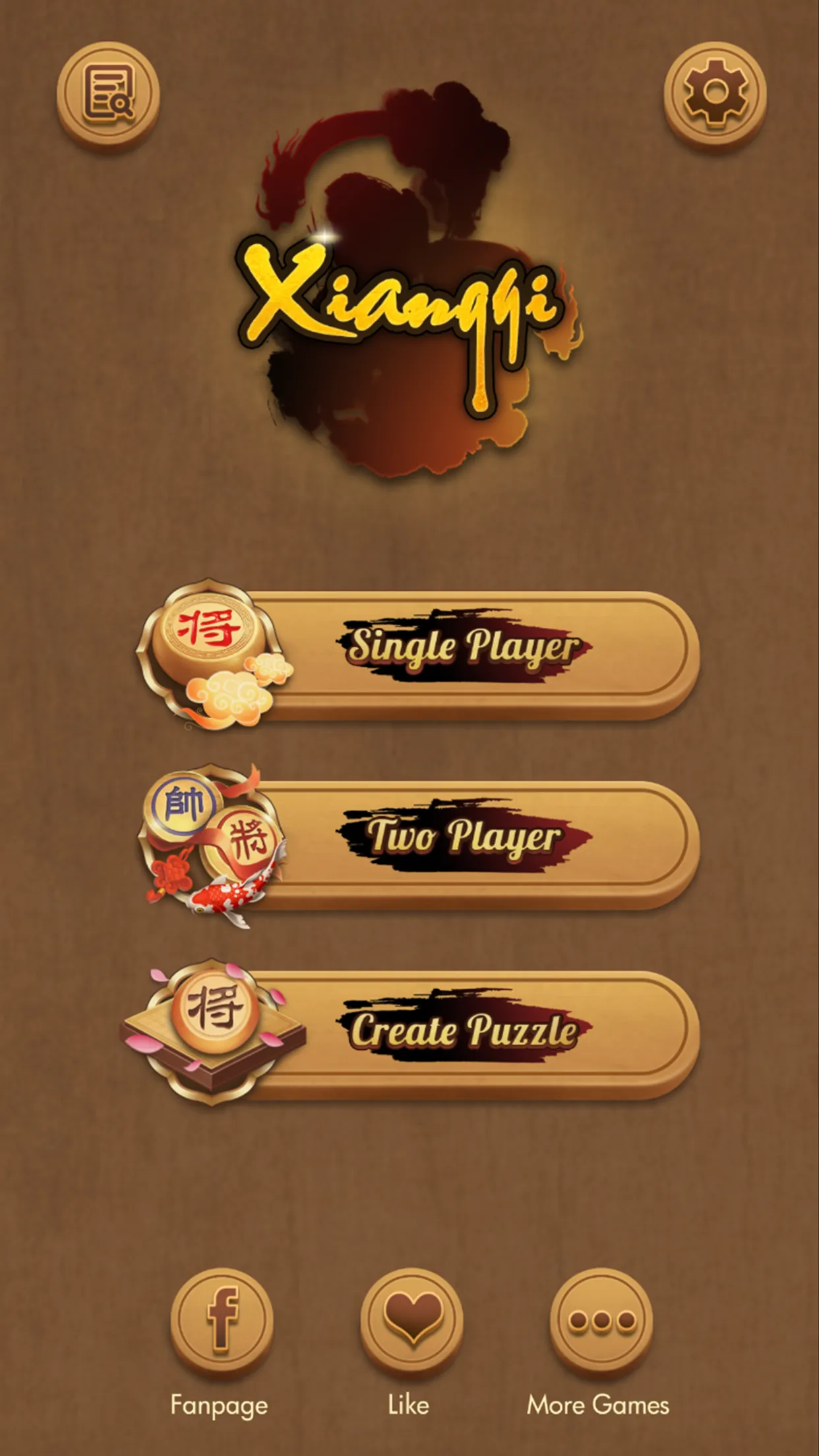 Xiangqi - Play and Learn | Indus Appstore | Screenshot