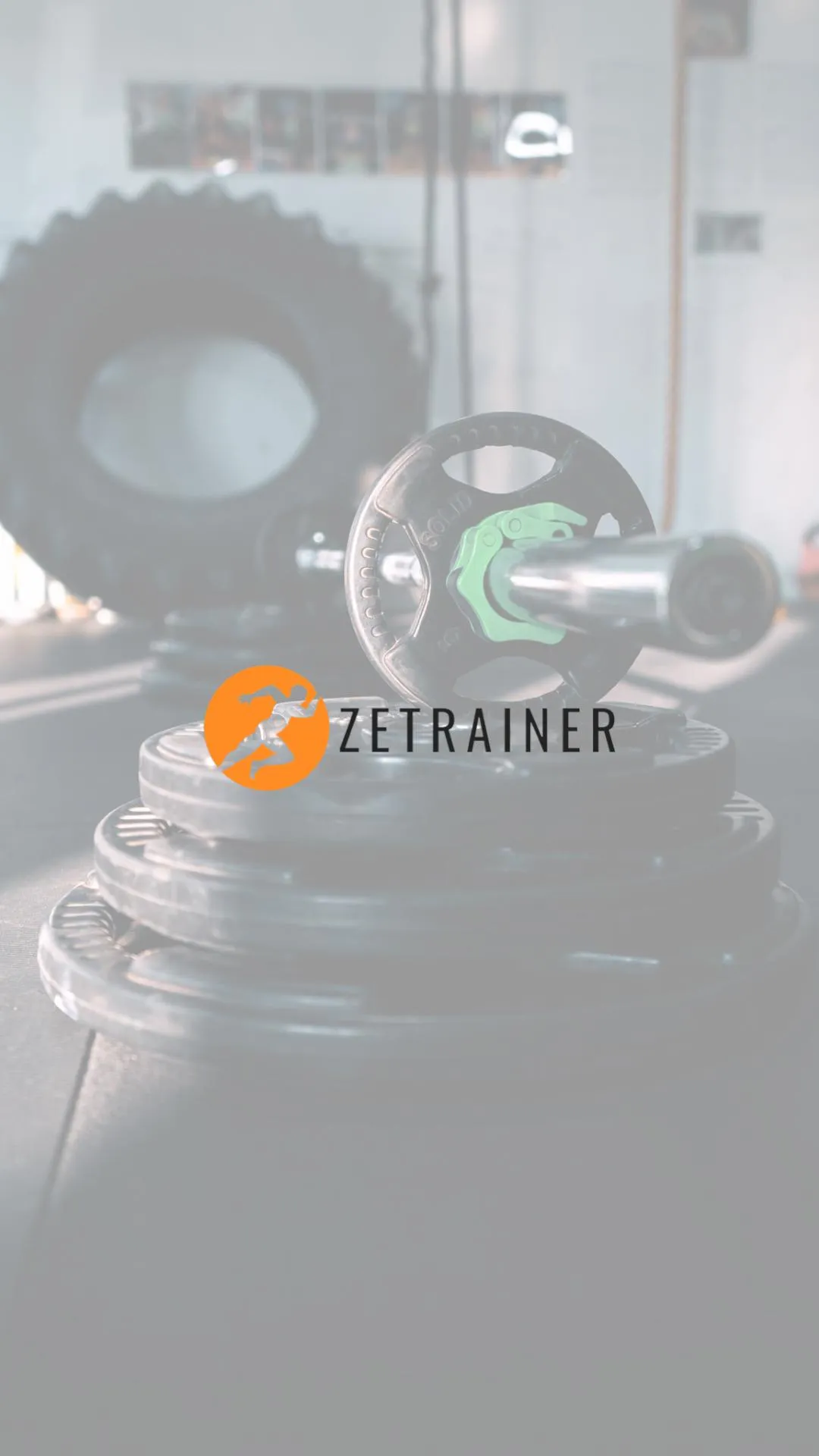 ZeTrainer | Indus Appstore | Screenshot