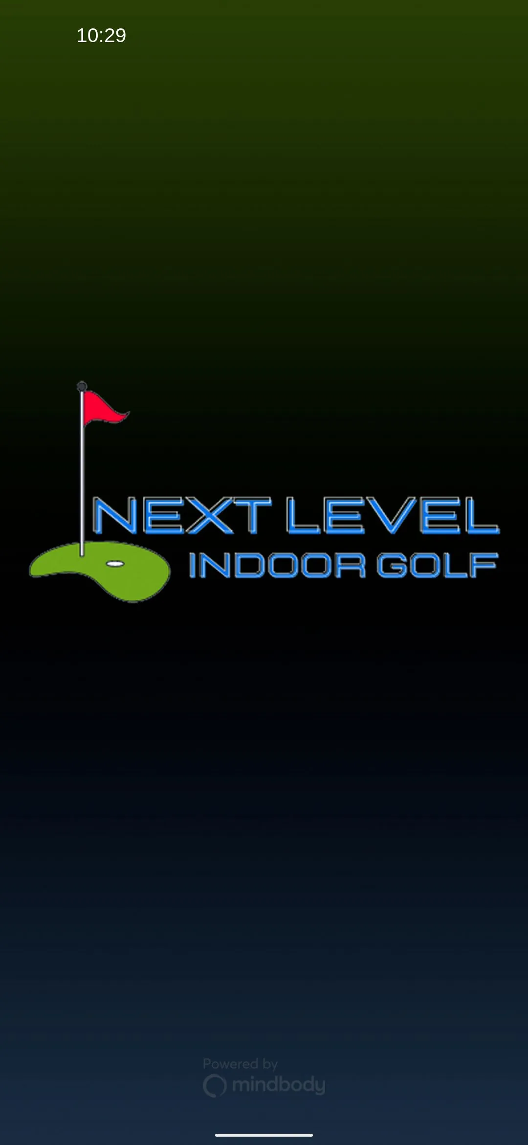 Next Level Indoor Golf | Indus Appstore | Screenshot