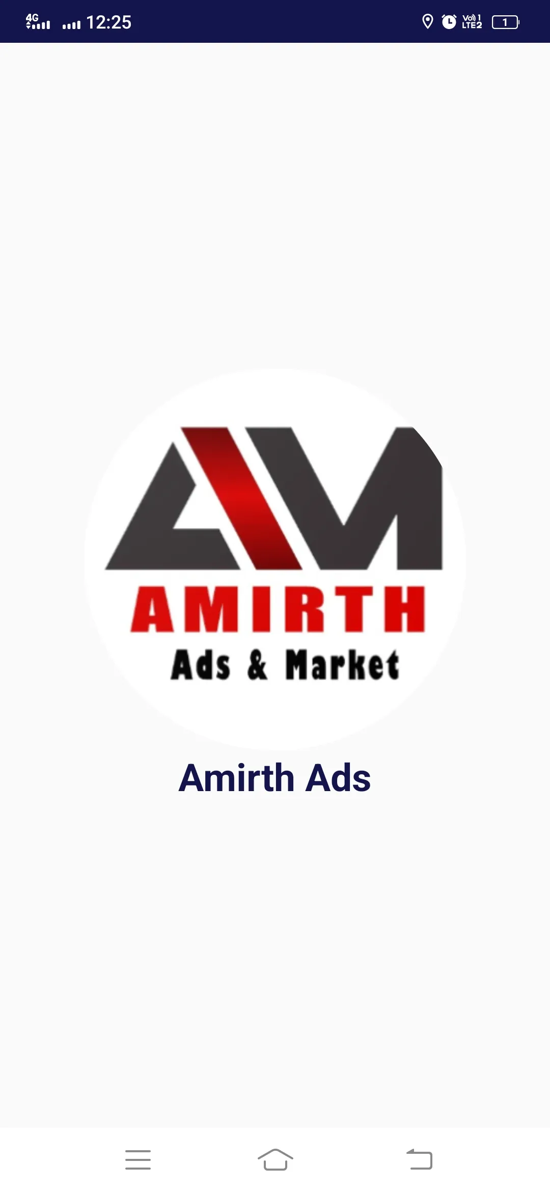 Amirth Ads & Market | Indus Appstore | Screenshot