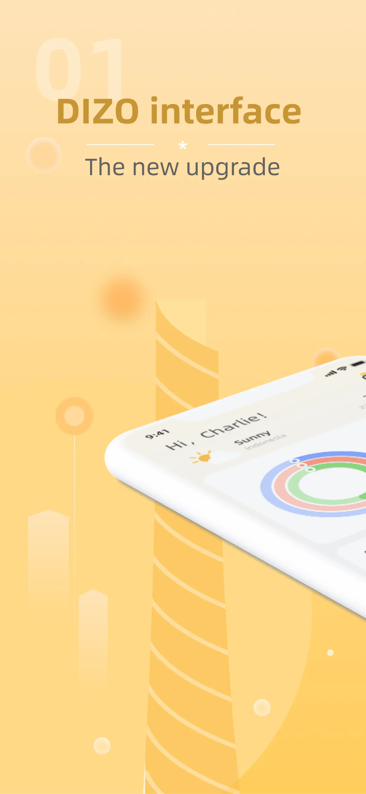 DIZO | Indus Appstore | Screenshot