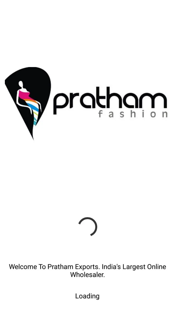 Pratham Exports | Indus Appstore | Screenshot