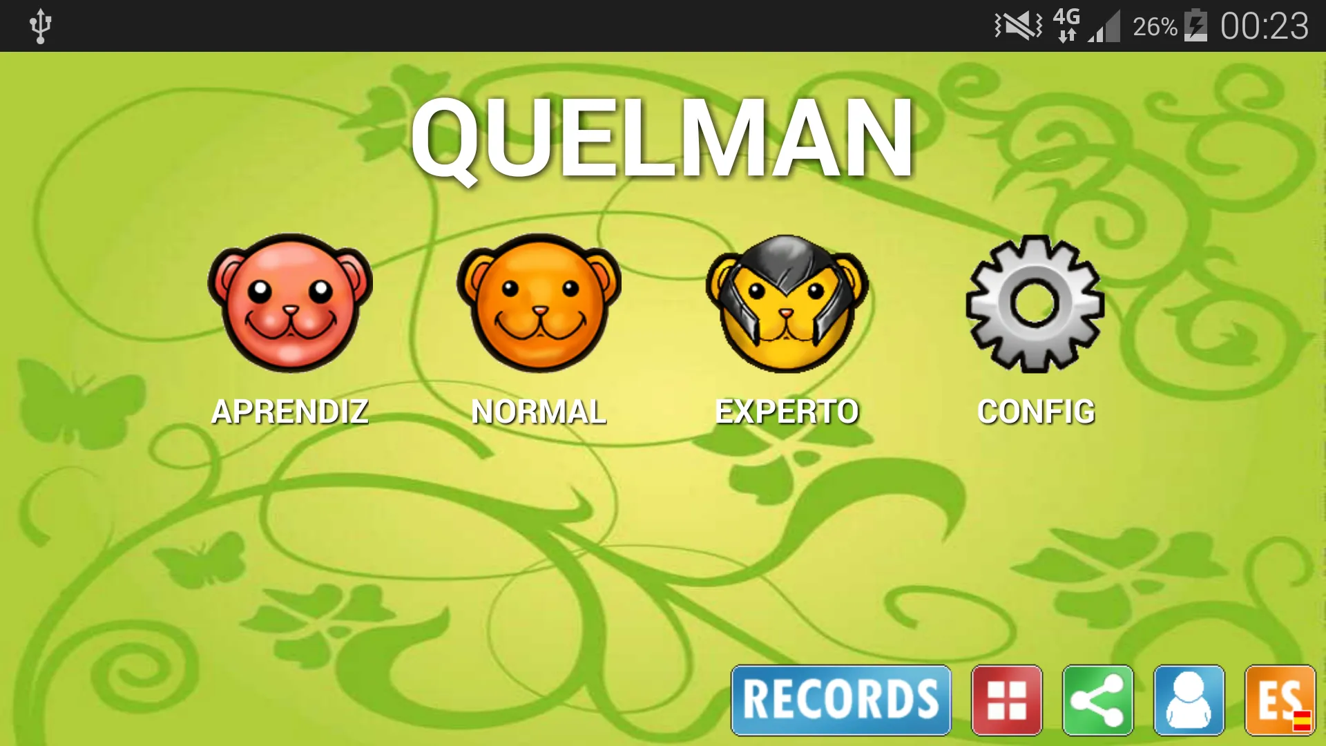 QUELMAN 2 | Indus Appstore | Screenshot