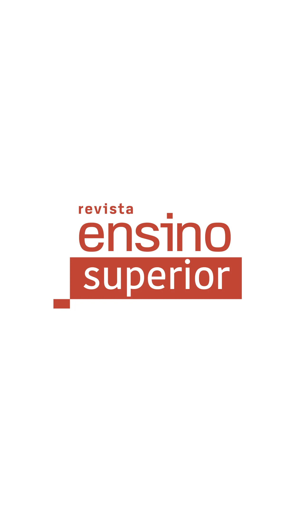 Revista Ensino Superior | Indus Appstore | Screenshot