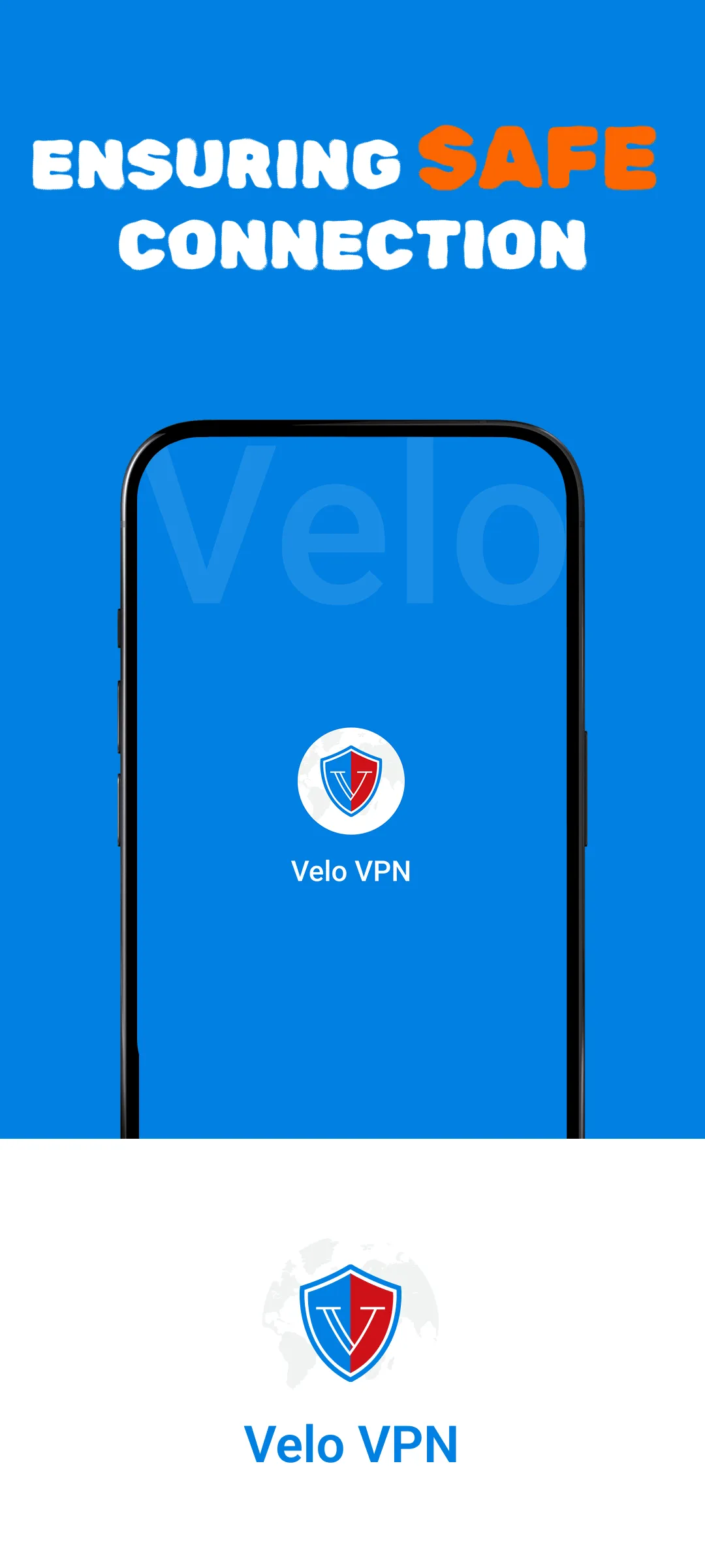 Velo VPN | Indus Appstore | Screenshot