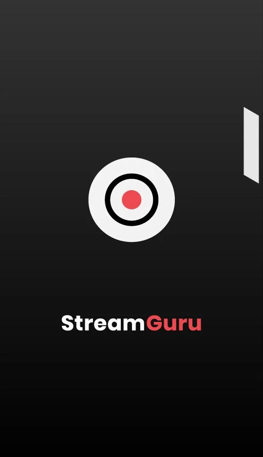 StreamGuru - Screen Recorder & | Indus Appstore | Screenshot