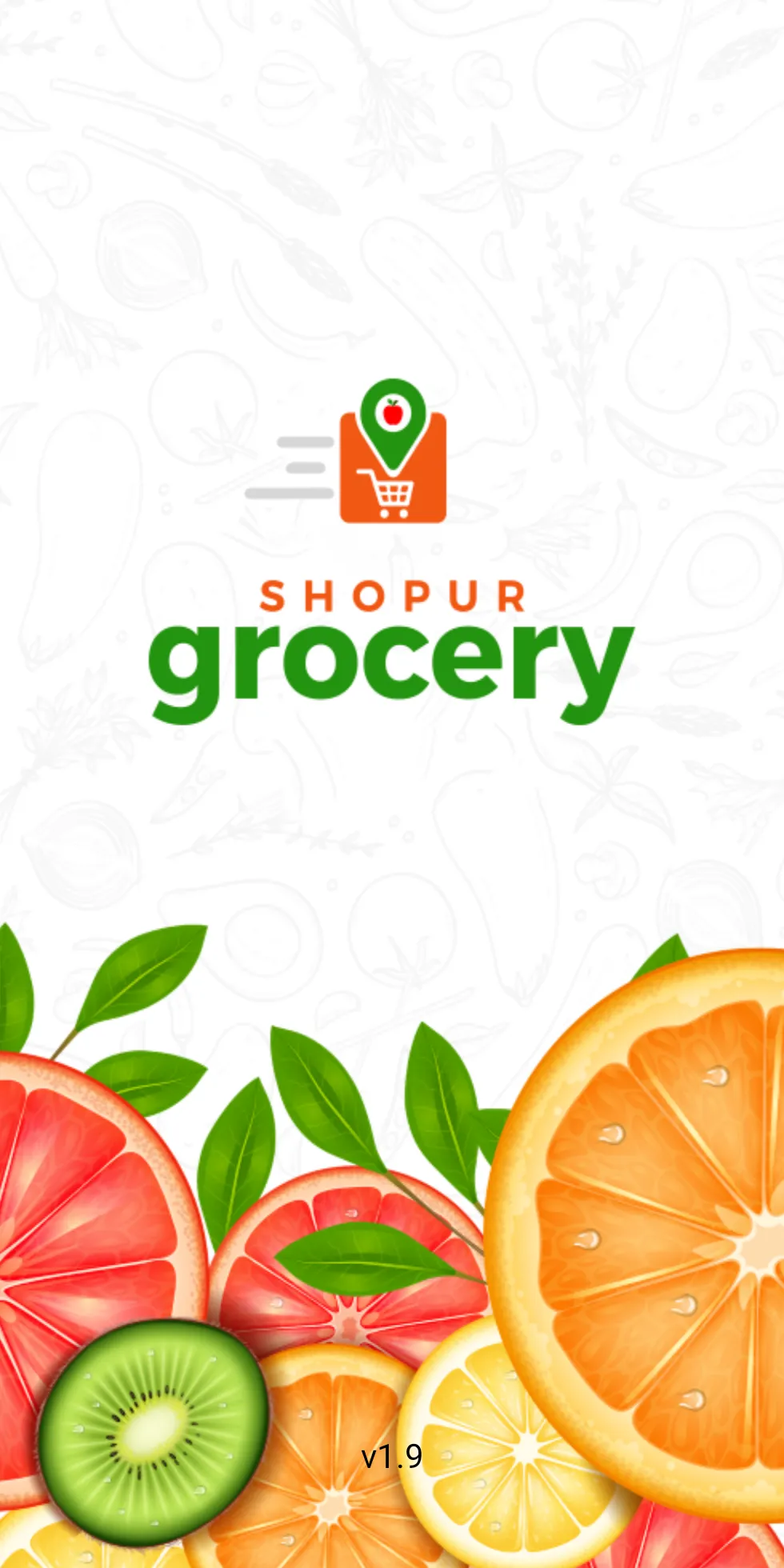 ShopurGrocery | Customer App | Indus Appstore | Screenshot