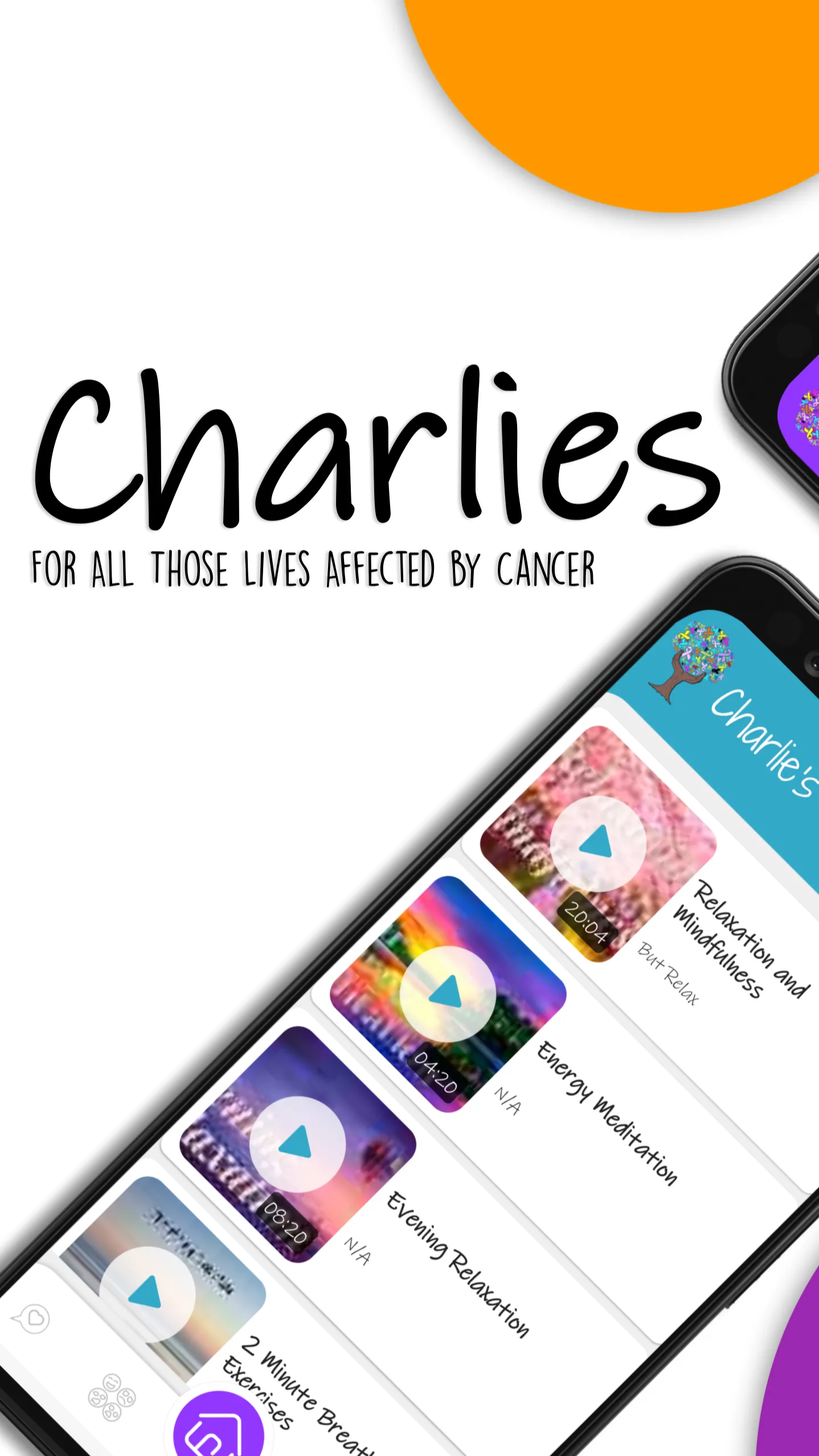 Charlie's | Indus Appstore | Screenshot