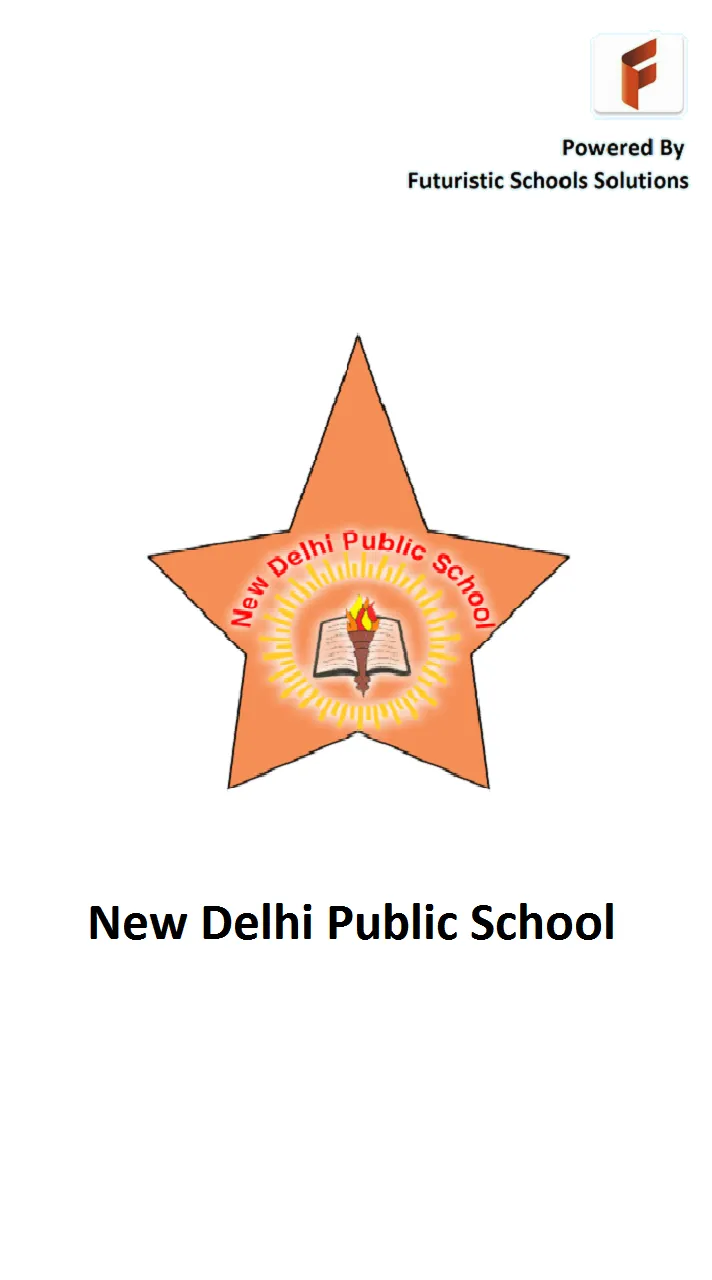 New Delhi Public School | Indus Appstore | Screenshot