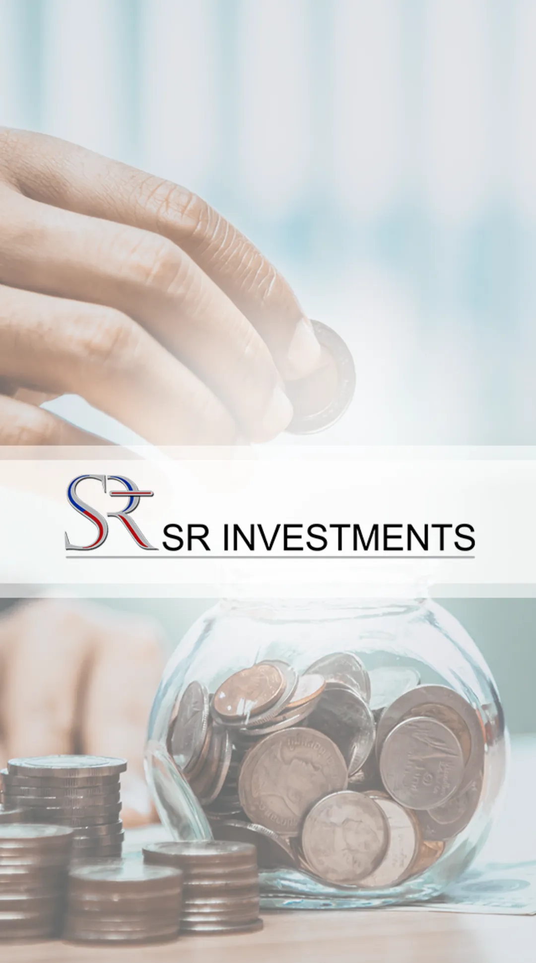 SRInvestments | Indus Appstore | Screenshot