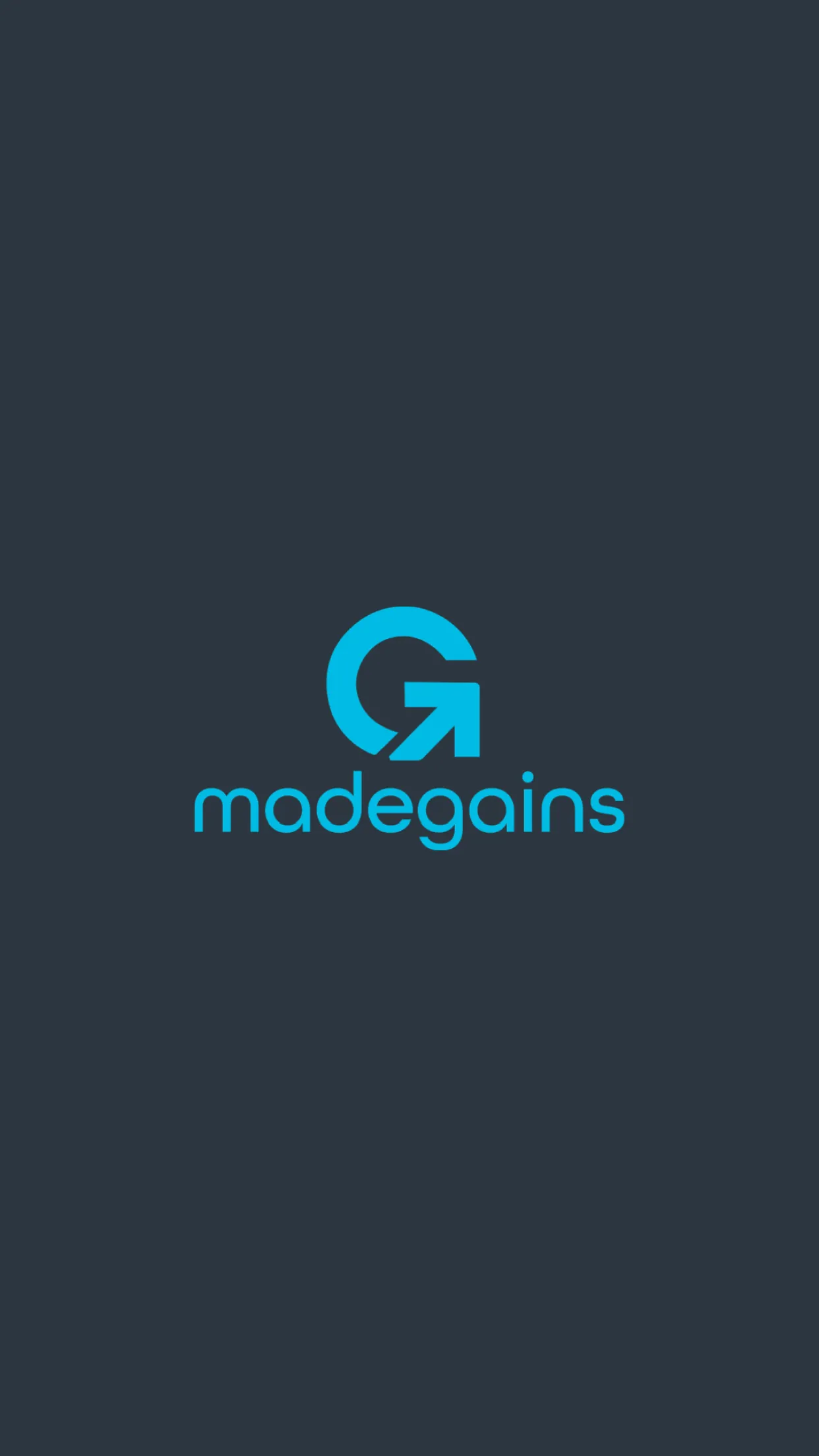 MadeGains | Indus Appstore | Screenshot