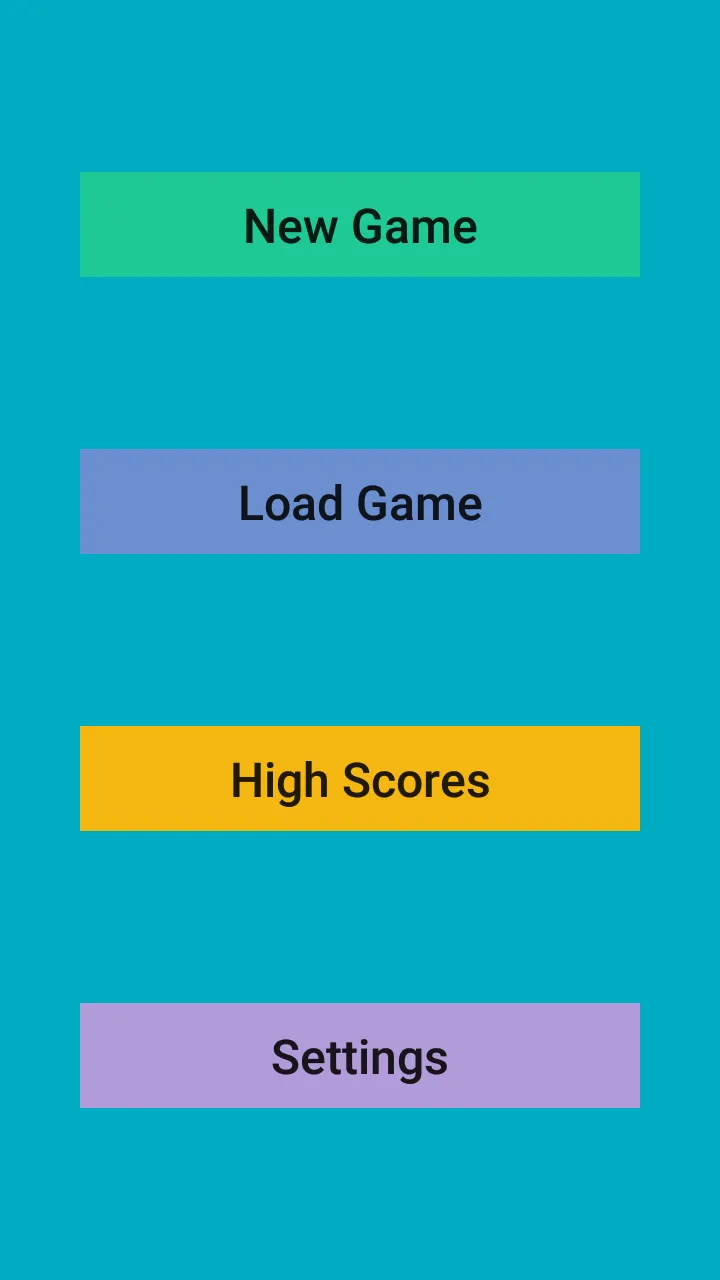 Tower of Hanoi | Indus Appstore | Screenshot