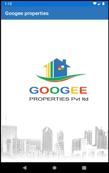 Googee Properties | Indus Appstore | Screenshot