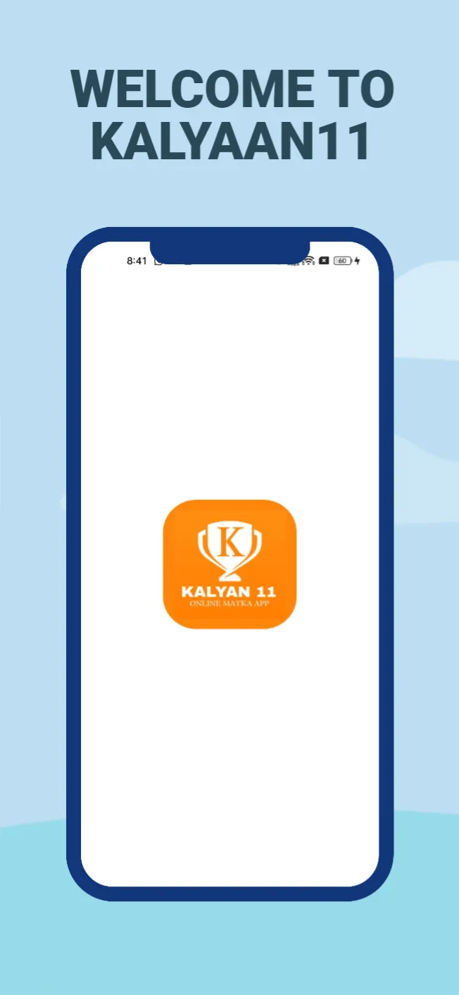 Kalyan Matka - Online Matka | Indus Appstore | Screenshot