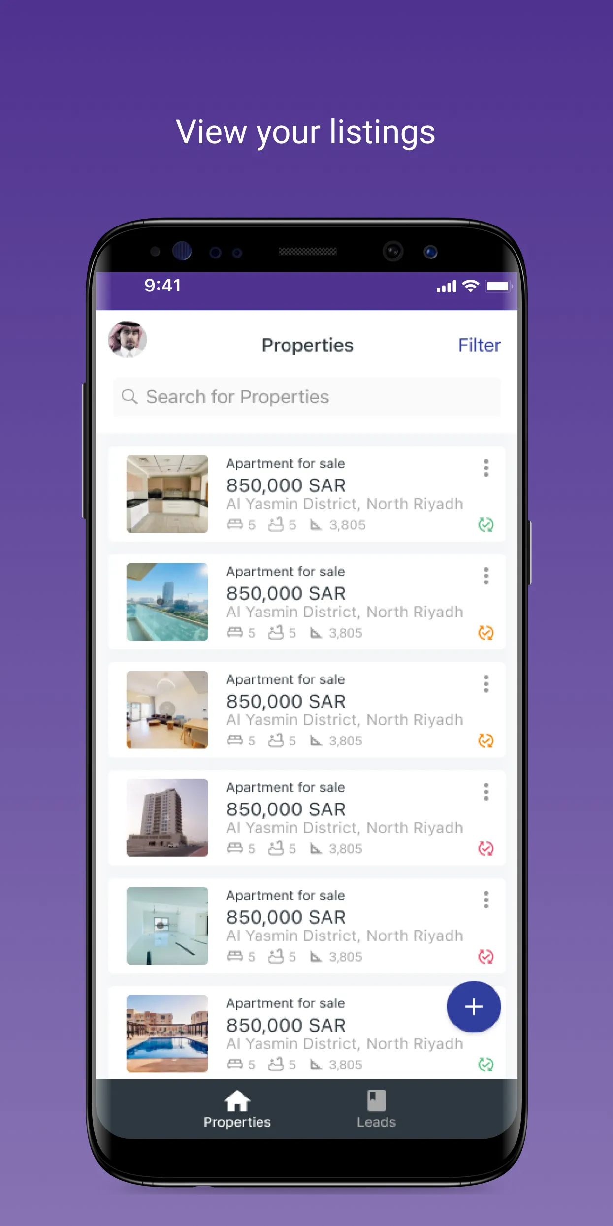 Property Finder Expert | Indus Appstore | Screenshot