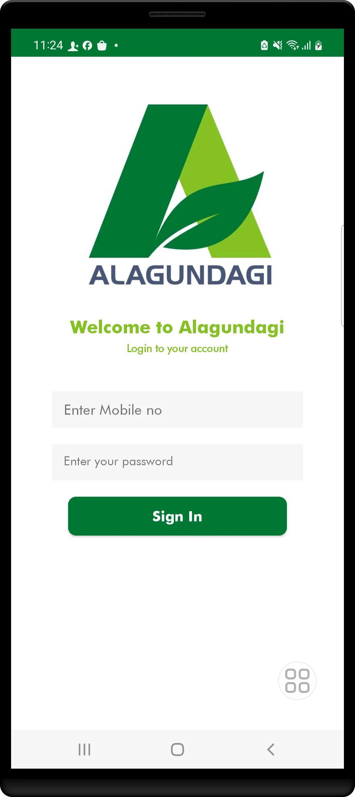 Alagundagi Groups | Indus Appstore | Screenshot