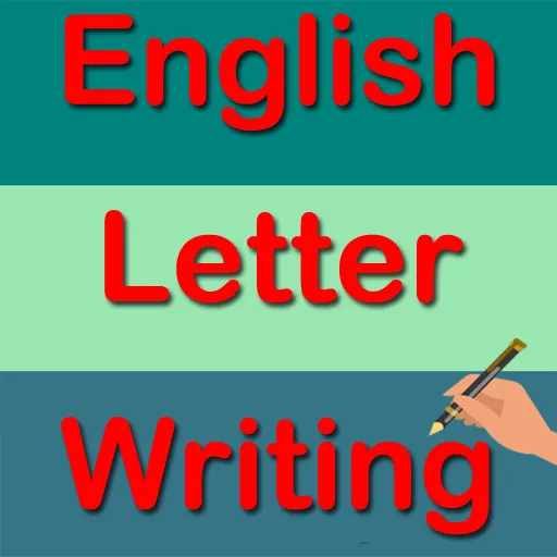 English Letter Writing | Indus Appstore | Screenshot