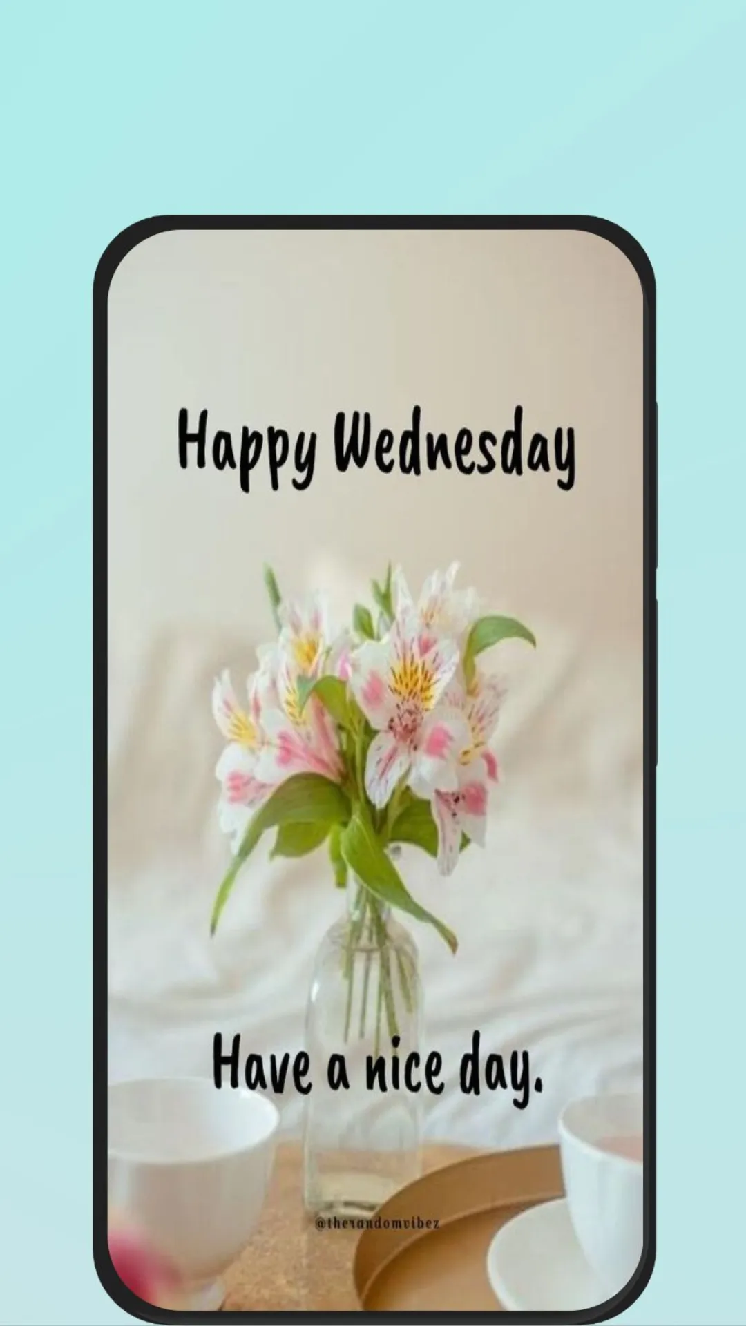 happy wednesday images | Indus Appstore | Screenshot