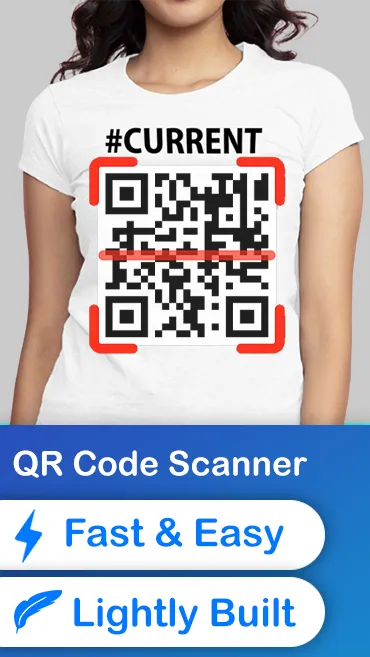 QR Code Scanner Wifi Password | Indus Appstore | Screenshot