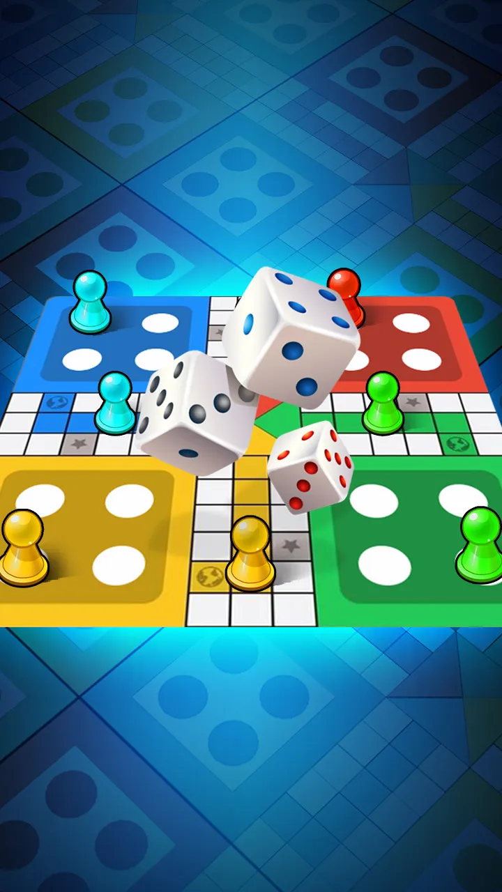 Ludo Master™ - Ludo Board Game | Indus Appstore | Screenshot