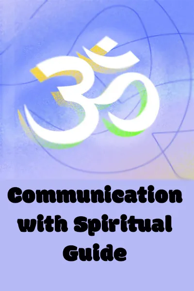 Communicate with your spirit g | Indus Appstore | Screenshot