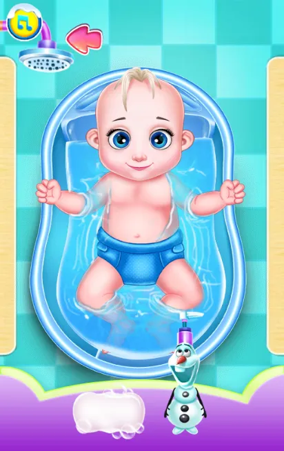 Newborn Baby & Mommy Care: Bab | Indus Appstore | Screenshot