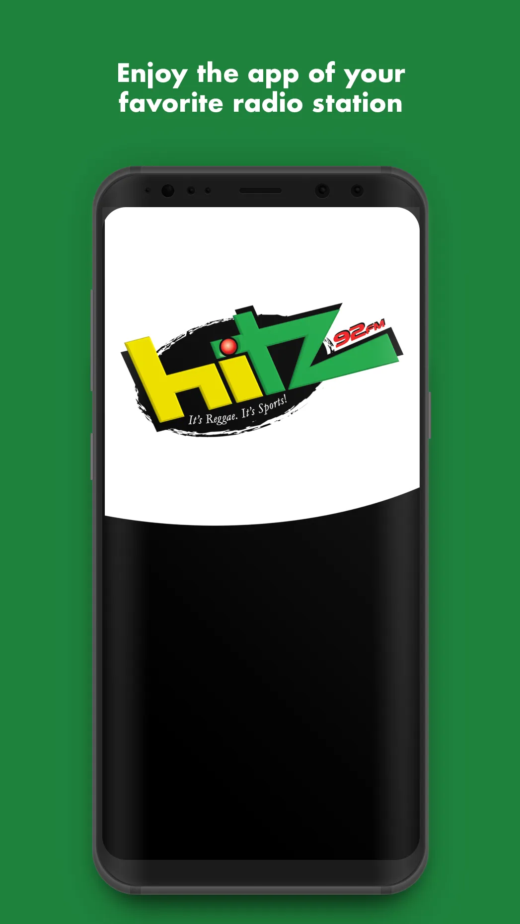 HITZ 92 FM | Indus Appstore | Screenshot