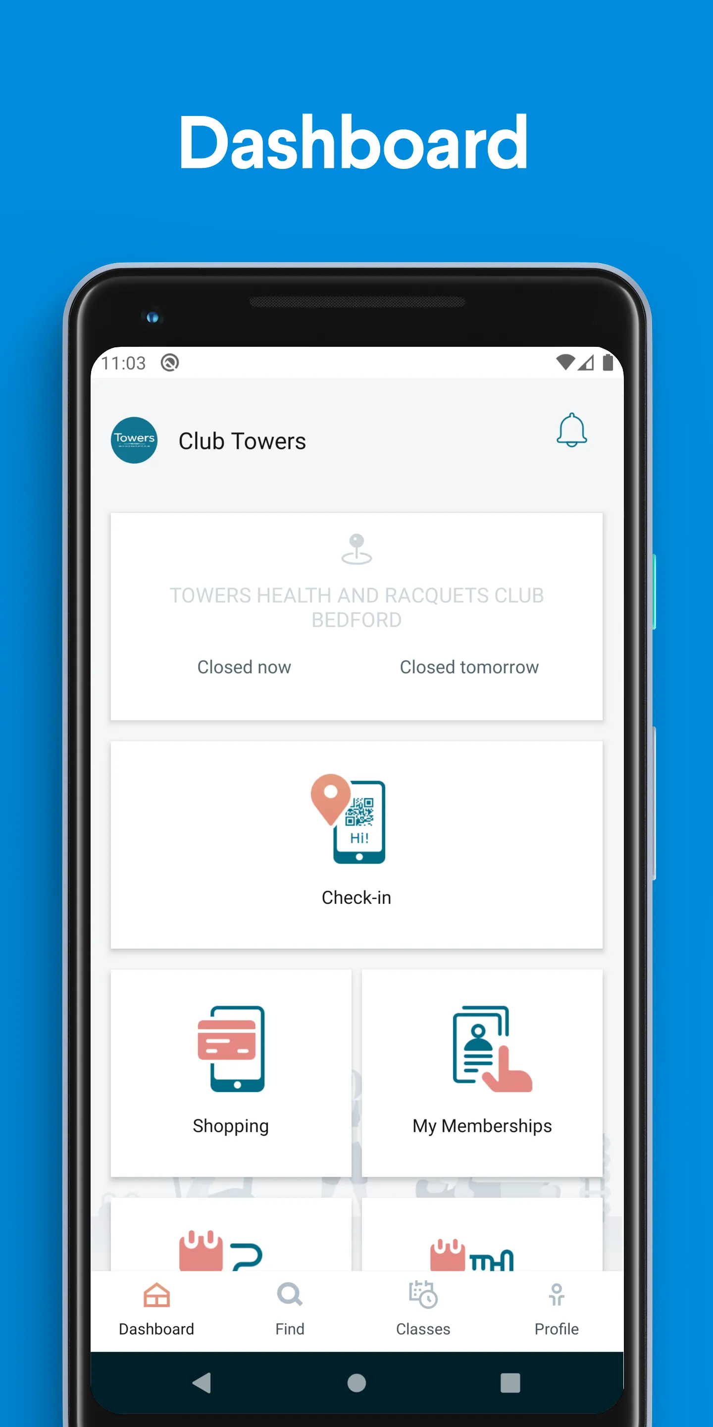 Club Towers | Indus Appstore | Screenshot