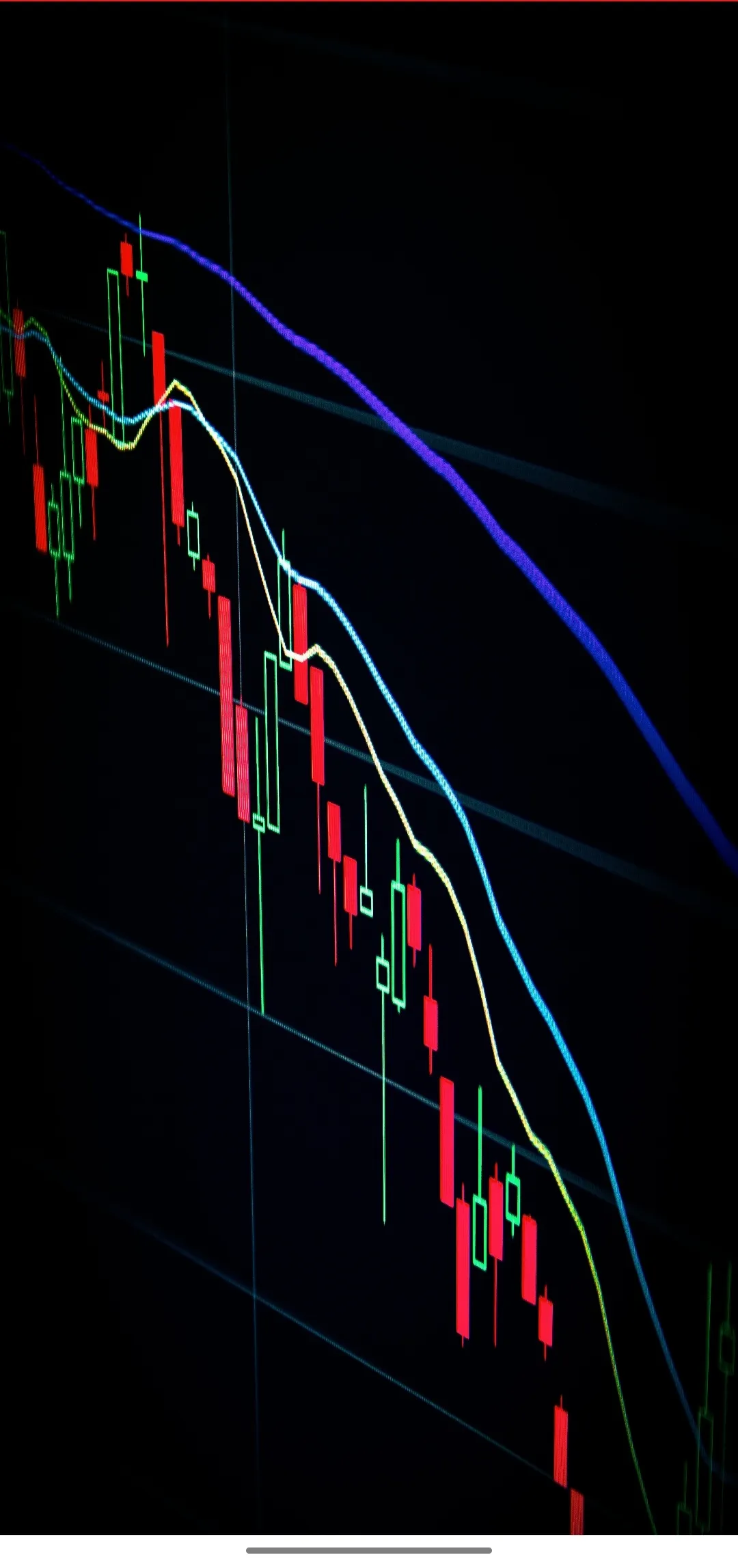 Option Trading - Paper Trade | Indus Appstore | Screenshot