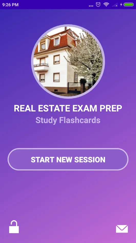 Real Estate Exam Flashcards | Indus Appstore | Screenshot